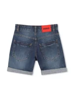 HUGO BOSS Bermuda - immagine 2