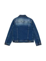 DIESEL Giubbotti - immagine 2