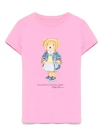 RALPH LAUREN Tshirt
