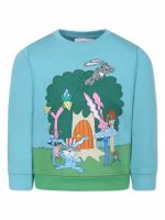 STELLA MCCARTNEY Felpa