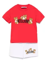 MOSCHINO Completo baby