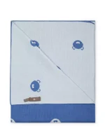 LITTLE BEAR Coperta - immagine 2