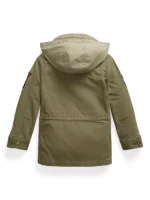 RALPH LAUREN Giubbotti - immagine 2