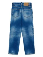 DSQUARED2 Pantaloni - immagine 2