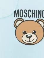 MOSCHINO Coperta - immagine 2