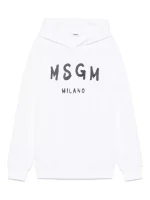 MSGM Felpa