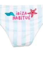 ST. BARTH Moda mare - immagine 2
