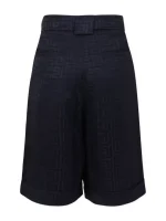 BALMAIN Short - immagine 2