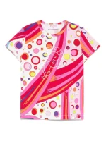 EMILIO PUCCI Tshirt
