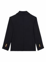 BALMAIN Giubbotti - immagine 2