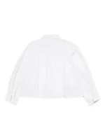 MAISON MARGIELA Camicie - immagine 2