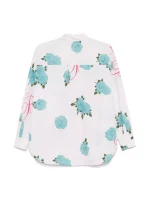 BLUMARINE Camicie - immagine 2