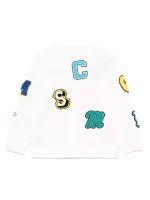 STELLA MCCARTNEY Felpa - immagine 2