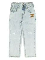 GOLDEN GOOSE Pantaloni