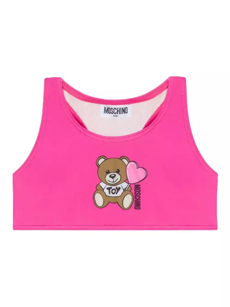 232 MOSCHINO Moda mare - immagine 1