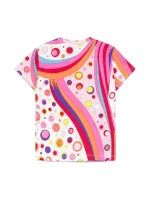 EMILIO PUCCI Tshirt - immagine 2