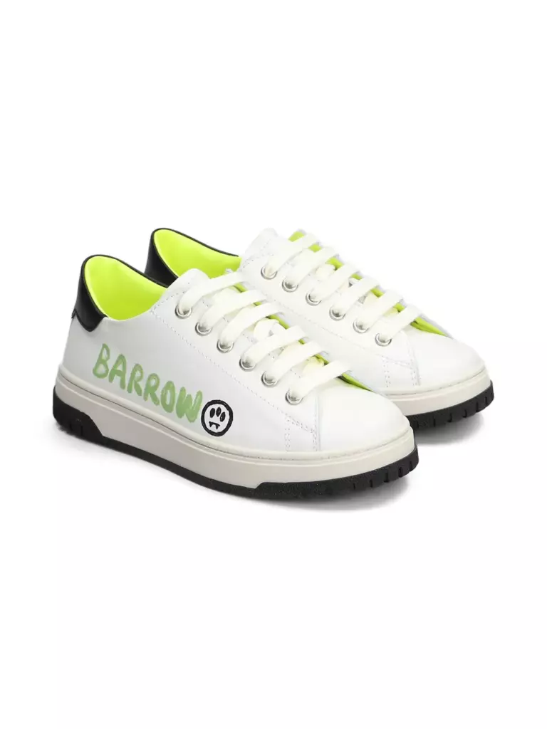 3171 BARROW Scarpe - immagine 1