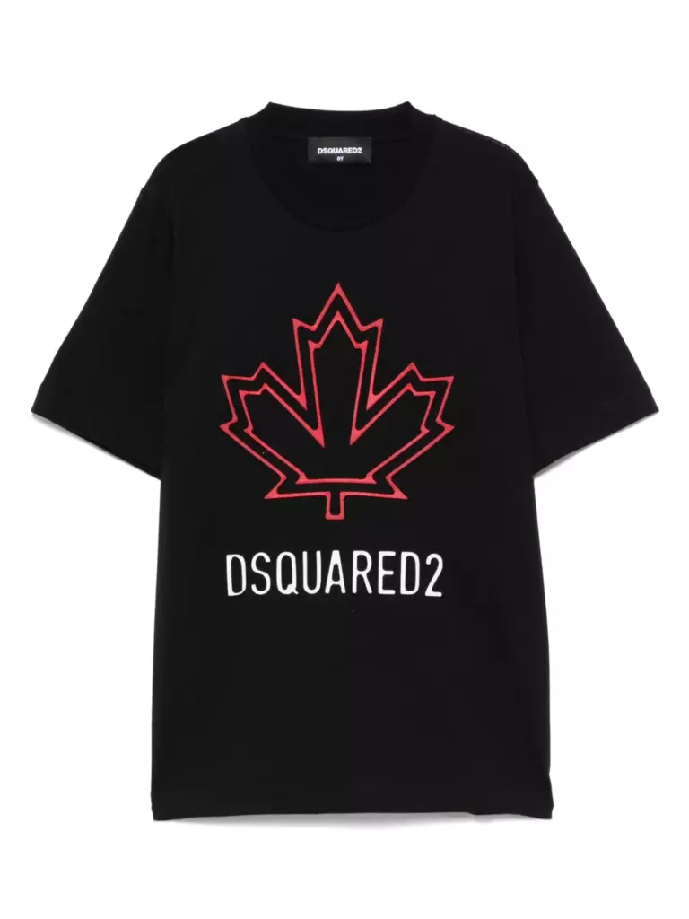 2549 DSQUARED2 Tshirt - immagine 1