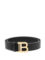 BALMAIN Accessori