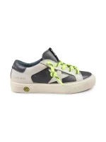 GOLDEN GOOSE Scarpe - immagine 2