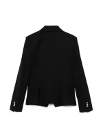 BALMAIN Giubbotti - immagine 2