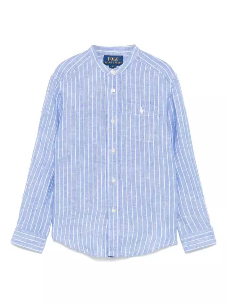 2842 RALPH LAUREN Tshirt - immagine 1