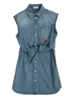 GOLDEN GOOSE Abiti
