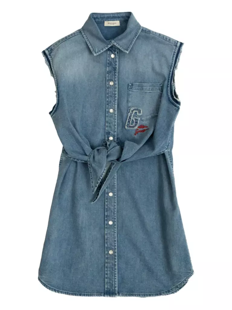 3134 GOLDEN GOOSE Abiti - immagine 1