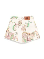 ETRO Short - immagine 2