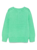 RALPH LAUREN Maglieria - immagine 2