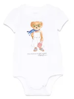 RALPH LAUREN Tutine
