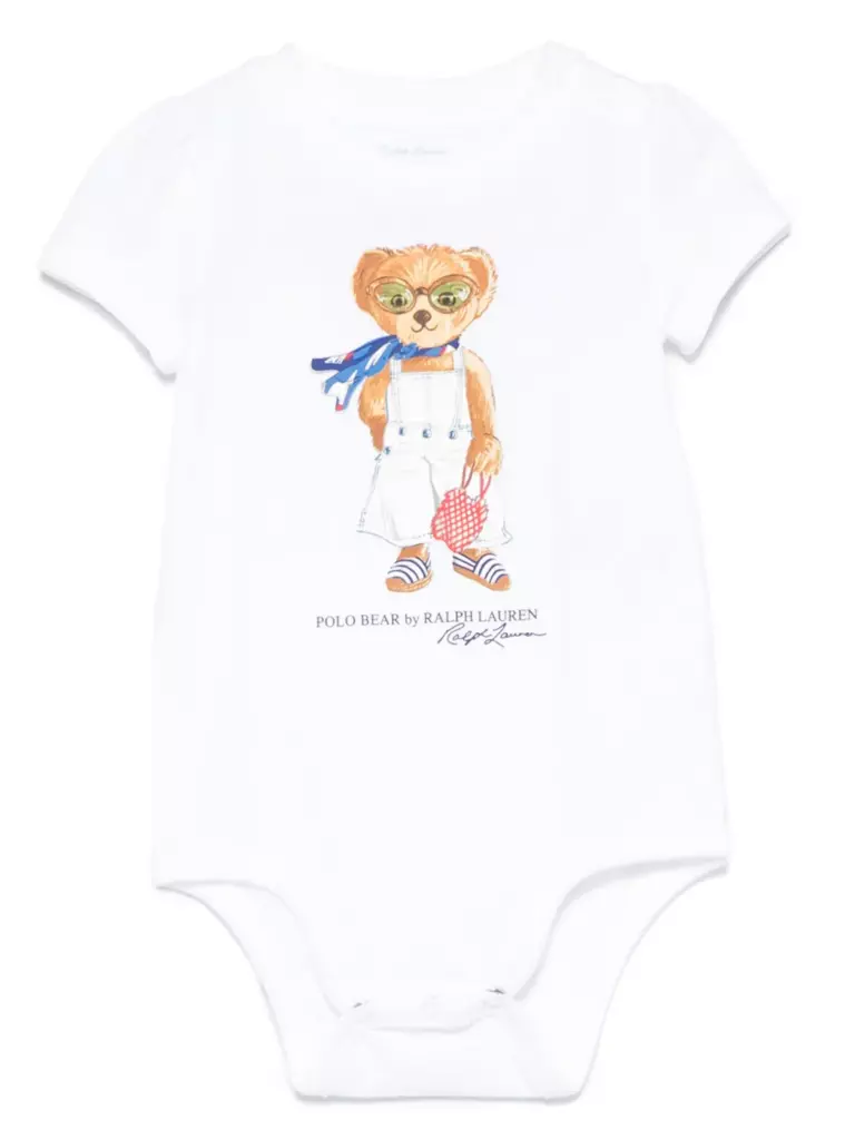 3540 RALPH LAUREN Tutine - immagine 1