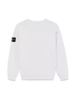 STONE ISLAND Felpa - immagine 2