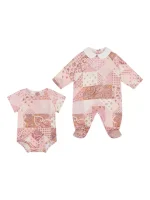 ETRO Tutine