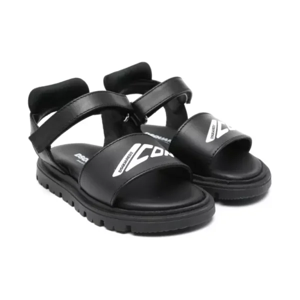 DSQUARED CALZ Scarpe