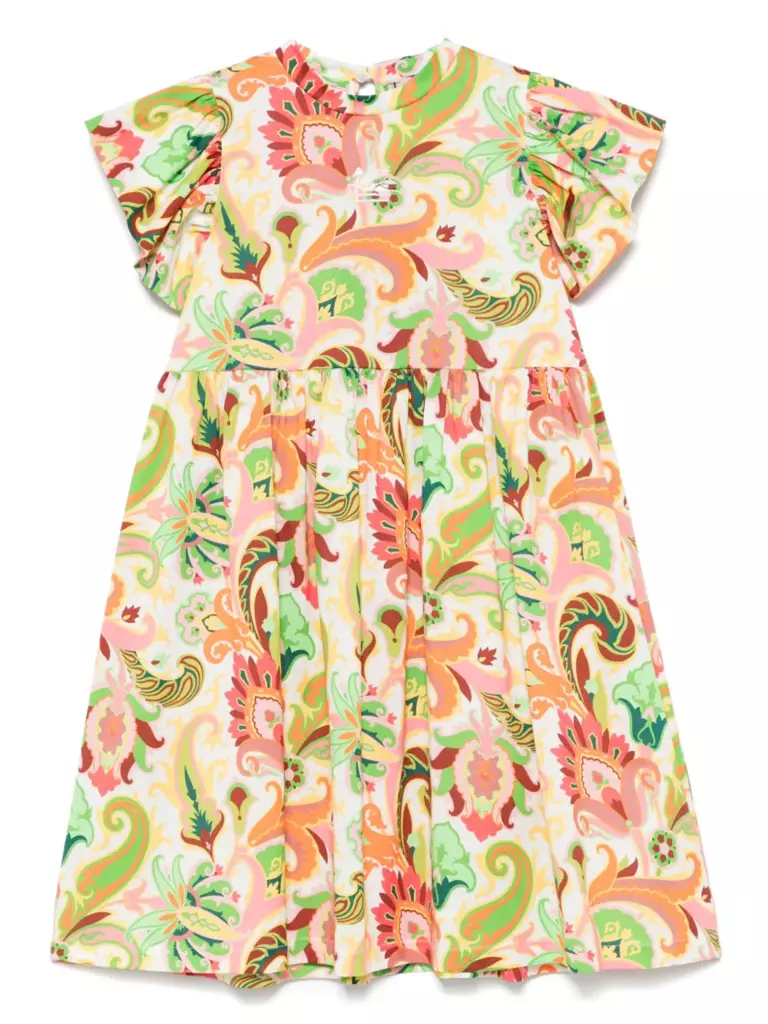 3502 ETRO Abiti - immagine 1