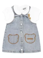 MOSCHINO Completo baby