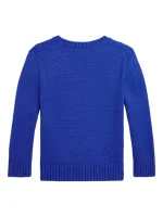 RALPH LAUREN Maglieria - immagine 2