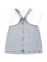 MOSCHINO Completo baby - immagine 2