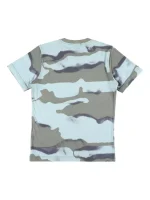 STONE ISLAND Tshirt - immagine 2