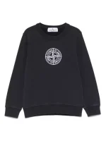 STONE ISLAND Felpa