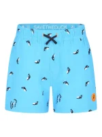 SAVE THE DUCK Moda mare