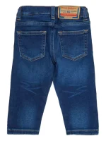 DIESEL Pantaloni - immagine 2