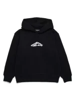 DSQUARED2 Felpa