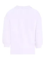 BALMAIN Felpa - immagine 2
