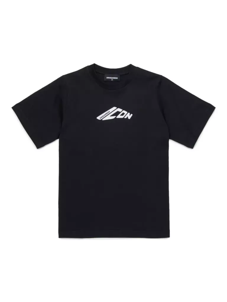 4047 DSQUARED2 Tshirt - immagine 1