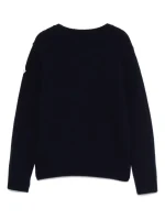 MONCLER Felpa - immagine 2