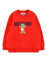 MOSCHINO Felpa