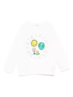 STELLA MCCARTNEY Felpa