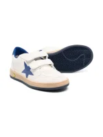 GOLDEN GOOSE Scarpe - immagine 2